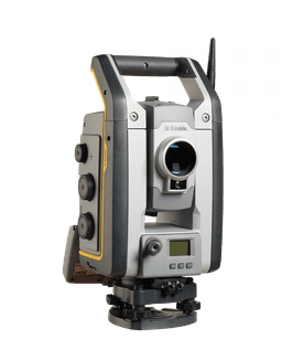 Trimble S7 Robotic Total Station