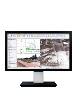 Trimble Business Center (TBC)