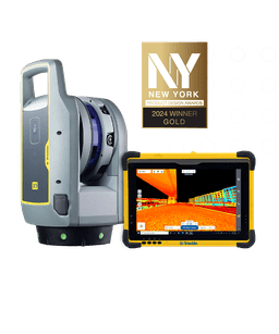 Trimble X9 3D Laser Scanner